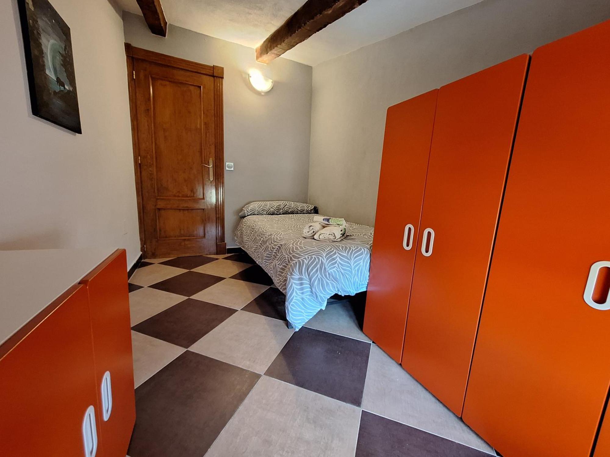 Villa La Hojilla Relax O Trabajo Cantoria Eksteriør billede
